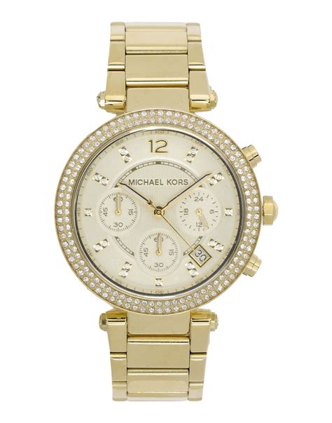 michael kors parker mk5354